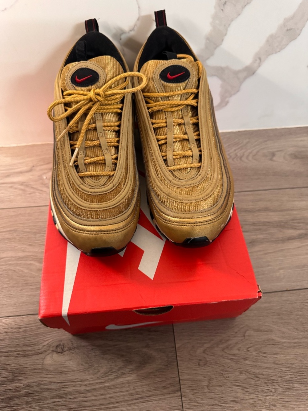 Nike Air Max 97 OG